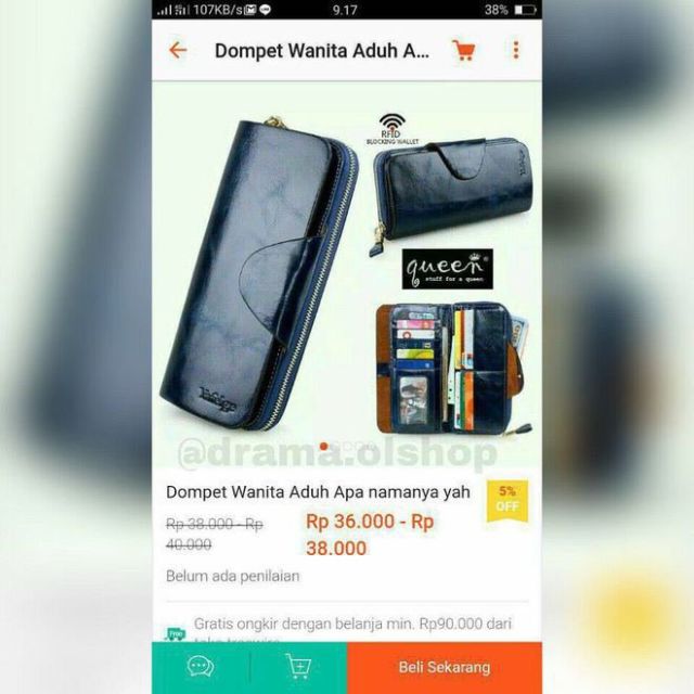 10 Barang yang Dijual di Online Shop Ini Sukses Bikin Ngakak. Nggak Paham Lagi Sama Penjualnya