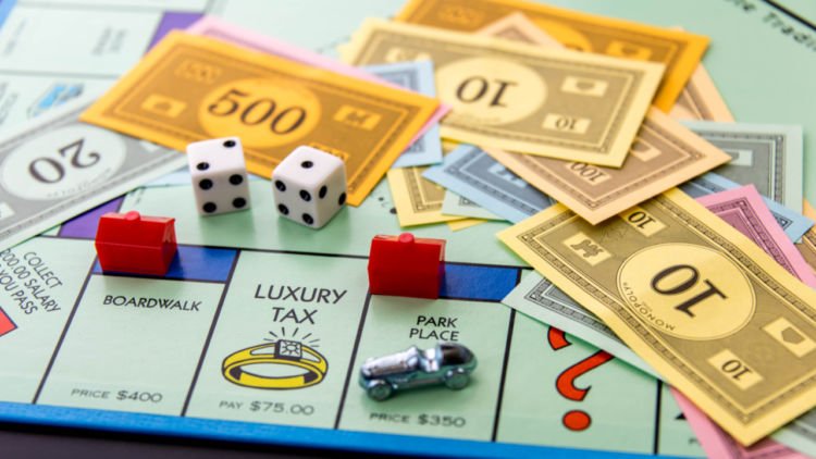 5 Trik Mengatur Laju Pengeluaran dari Game Monopoli. Gampang Banget Diterapkan!