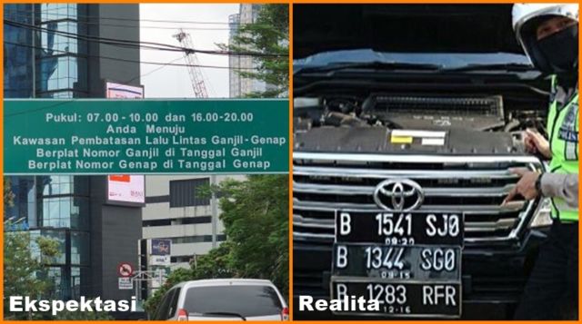 Kredit Mobil Makin Mudah, Tapi Kini yang Nggak Punya Garasi Dilarang Punya Mobil. Wah Gimana Nih!?