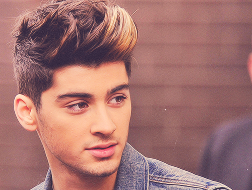 Zayn Malik