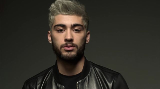 Zayn Malik