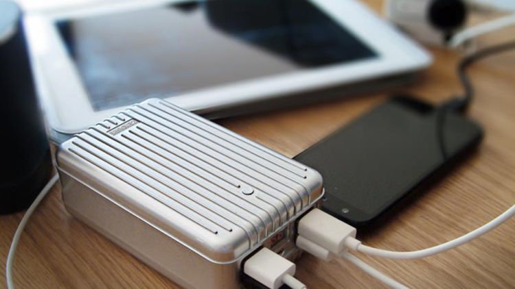 5 Tips Ampuh Rawat Powerbank Agar Awet