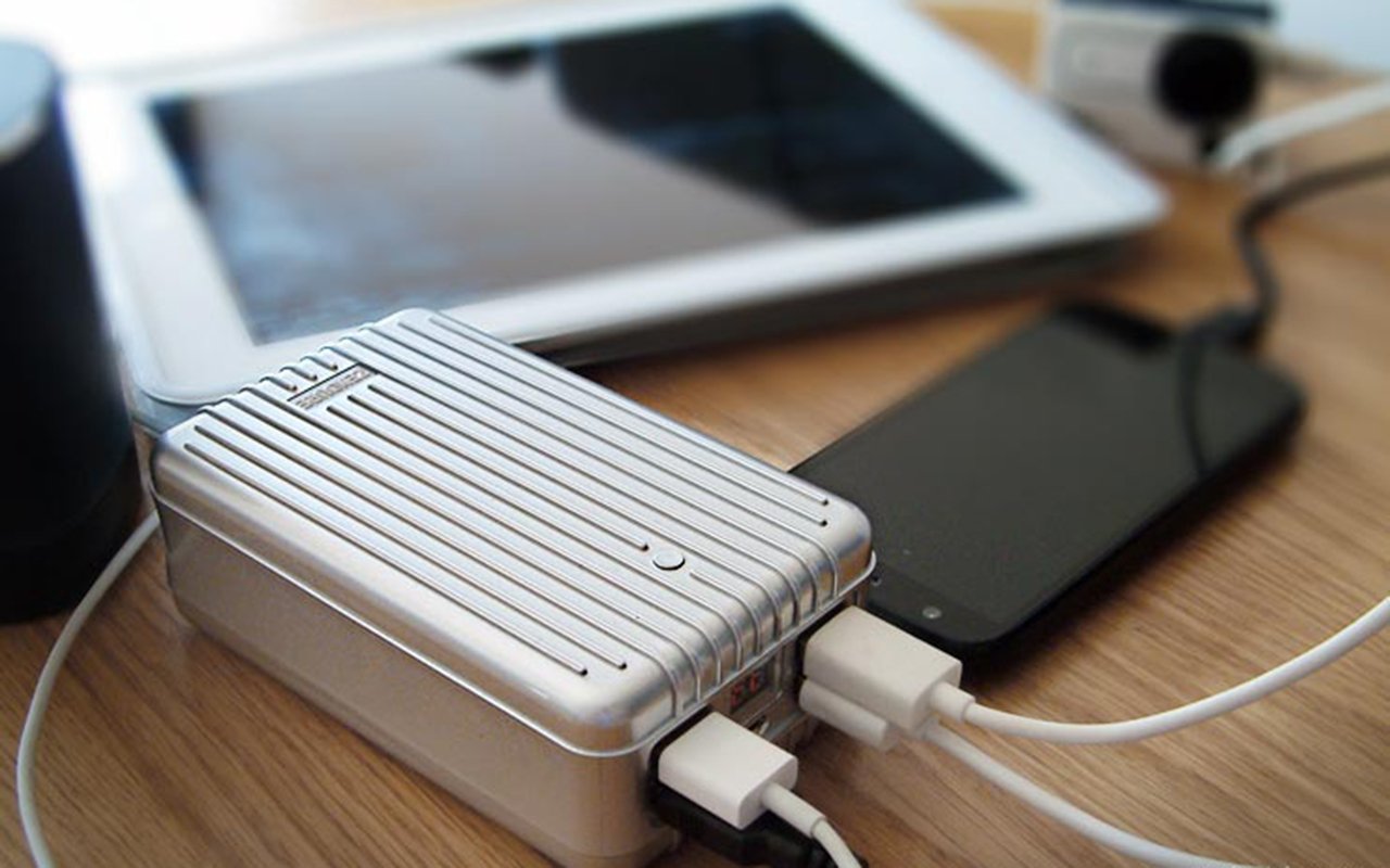 5 Tips Ampuh Rawat Powerbank Agar Awet