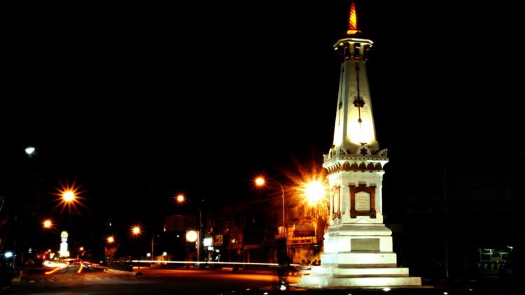 5 Wisata Alam di Yogyakarta yang Wajib Kamu Datangi