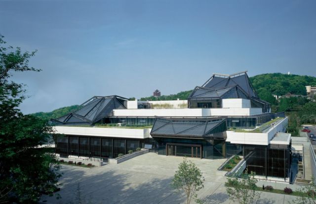 Zhejiang Art Museum