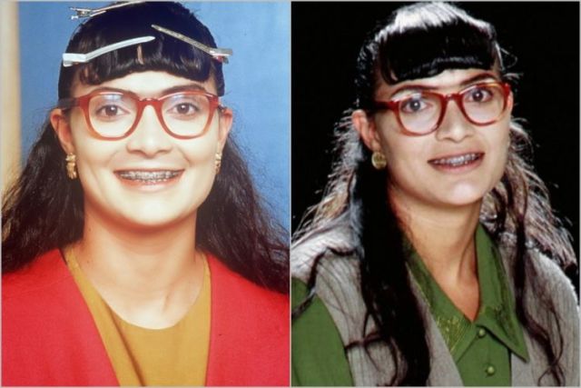 Betty La Fea