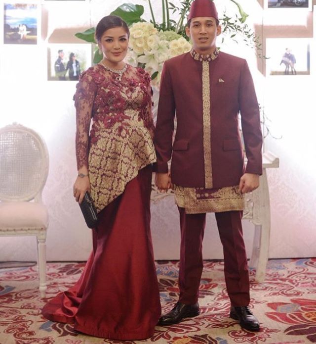 Kebaya Babydoll Is Back! Cocok Buat Acara Kondangan ataupun Lamaran