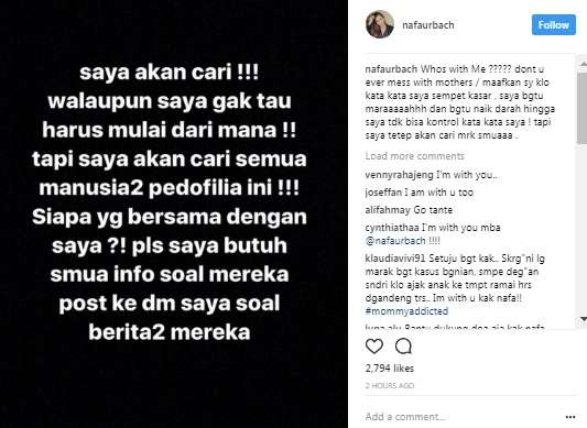 Karena Gerah, Deretan Artis Ini Seriusi Komen Warganet yang Meresahkan