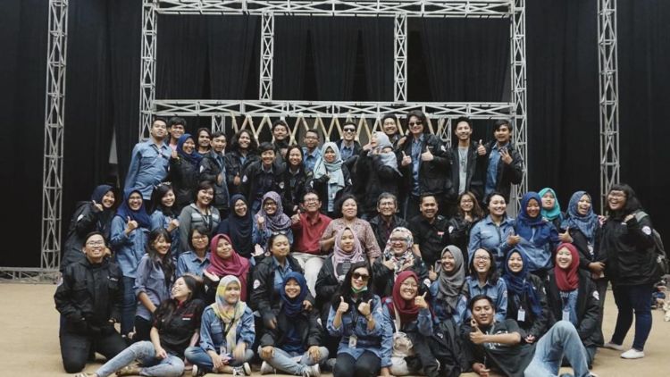 Manaprodsi STMM ‘MMTC’: Ini Nih Tempatnya Bakal Broadcaster Muda Berbakat #TualangKampus