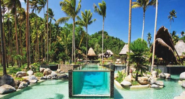 15 Hotel Menakjubkan yang Bikin Kamu Pengen Segera Menginap di Sana!