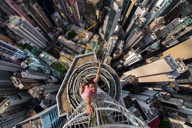 8 Spot Background yang Tak Boleh Kamu Lewatkan, Biar Fotomu Semakin Menawan