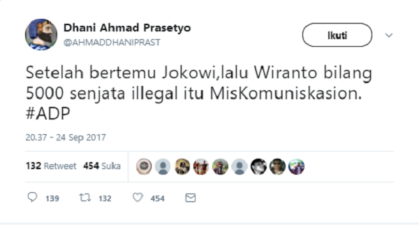 9 Status Ini Jadi Alasan Kenapa Dhani Nggak Terpilih Sebagai Juri Lagi?