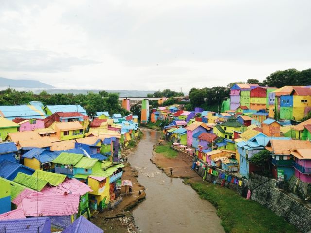 Kampung Jodipan