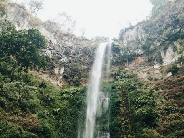 Coban Rondo