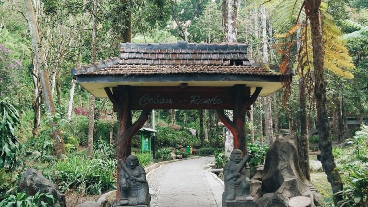 Wisata Murah di Batu, Malang