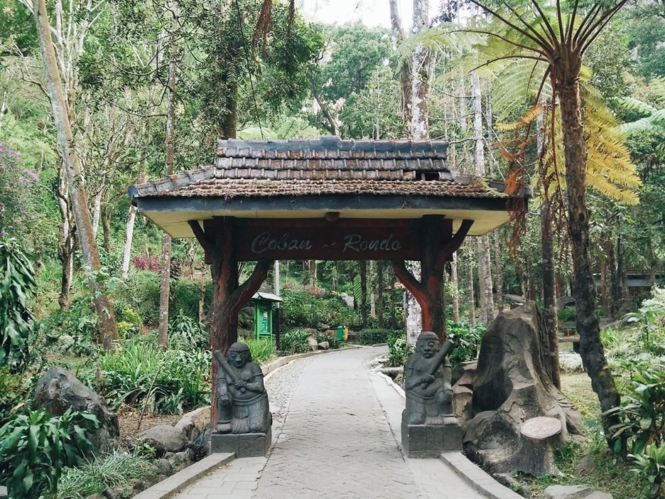 Wisata Murah di Batu, Malang