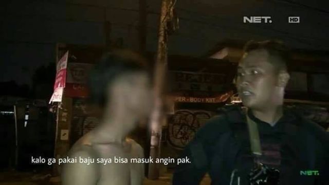 Cuplikan Kocak dan Meme Program TV 86. Serius, Tapi Bikin Ngakak Juga!