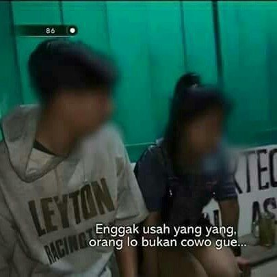 Cuplikan Kocak dan Meme Program TV 86. Serius, Tapi Bikin Ngakak Juga!