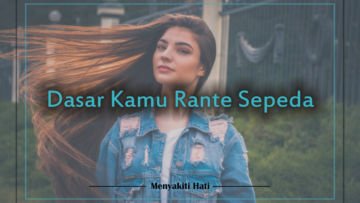 Hari Gini Masih Sering Pakai 13 Plesetan Ini? Ketinggalan Zaman Kali!