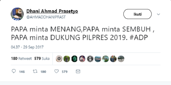 9 Status Ini Jadi Alasan Kenapa Dhani Nggak Terpilih Sebagai Juri Lagi?