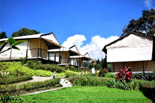 Trizara Resorts