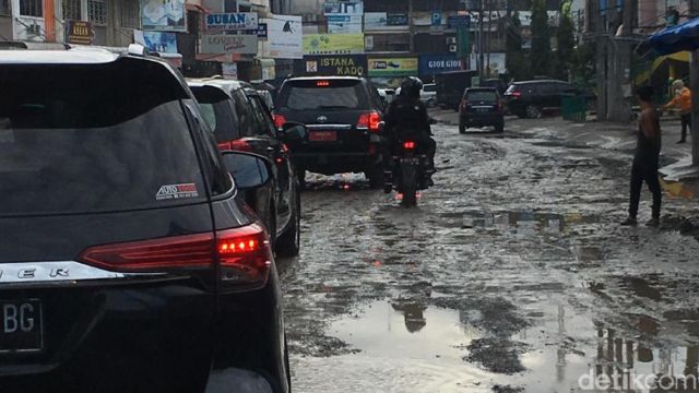 Jalan Super Pintar Udah Ada di London, Cek Deh Fitur Canggihnya