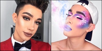 James Charles