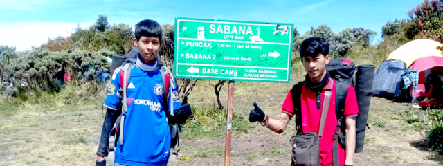 Sabana 1