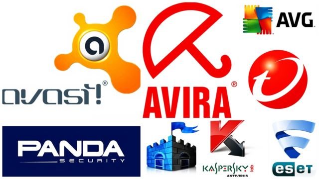 Pasang antivirus untuk melindungi laptop dari virus dan malware