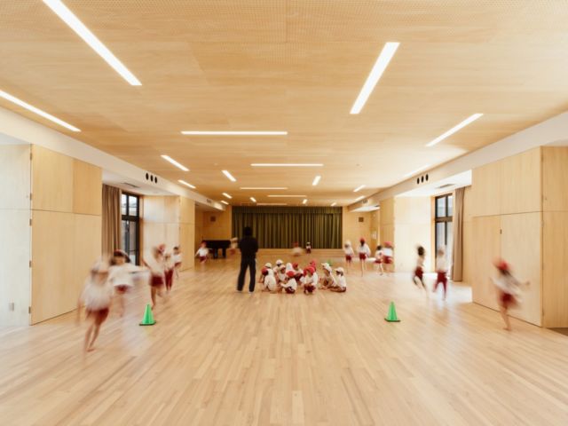 8 Sekolah dengan Desain Paling Cantik di Dunia. Duh, Mupeng Sekolah di Sana!