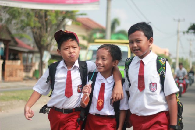 Wujud Cinta ke Tanah Air yang Tak Muluk-muluk tapi Berkesan di Zaman Now