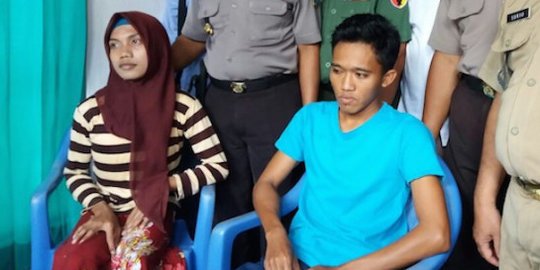 Bukan Berubah Kelamin, Ini tentang Mereka yang Nggak Mau Menerima Kodratnya