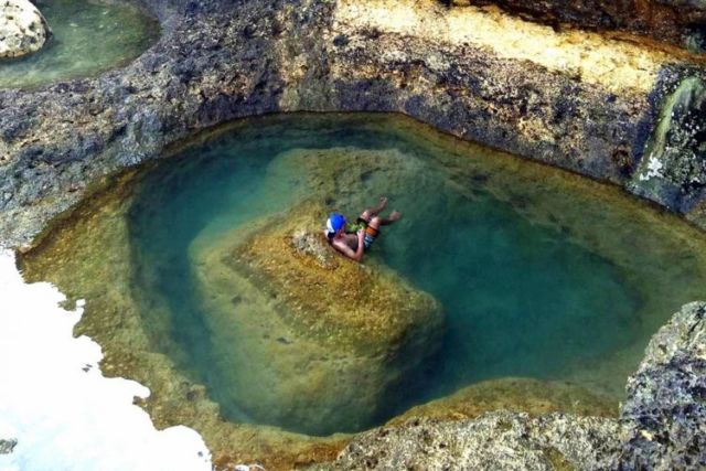 3 Tempat Wisata Alam di Malang yang Penuh Pesona. Kamu Wajib Main ke Sana!