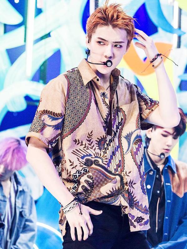 Sehun