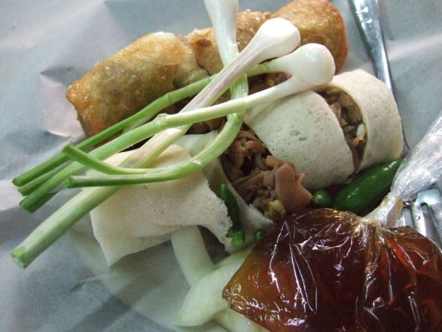 Mencicipi Kayanya Kuliner Kota Lumpia. Yuk Main ke Semarang!