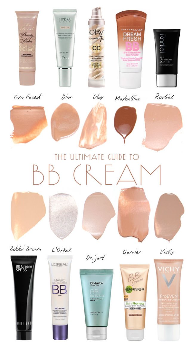 BB Cream