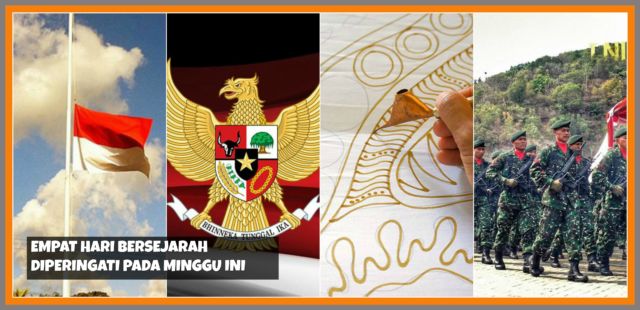 Daftar Berita Populer Minggu Ini. Yuk Baca, Jangan Cuek Sama Informasi