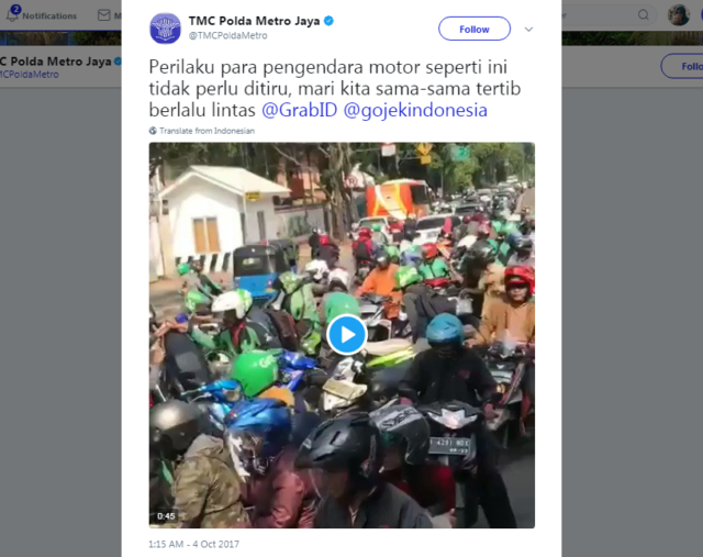 Gotong Royong Kekinian Ini Bikin Miris, Bahu Membahu Langgar Peraturan