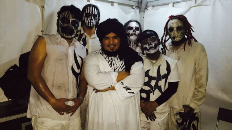 Bicara Soal Musik dalam Islam, Bekas Gitaris Metal Ini Tuai Pro Kontra