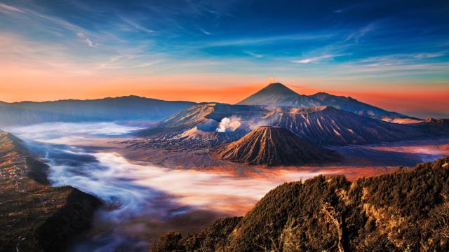 Wujud Cinta ke Tanah Air yang Tak Muluk-muluk tapi Berkesan di Zaman Now