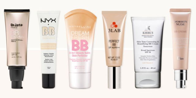 BB Cream