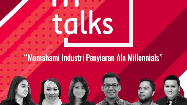 Kamu Belum Sah Jadi Generasi Millennials yang Keren Kalau Nggak Datang ke Acara Ini!