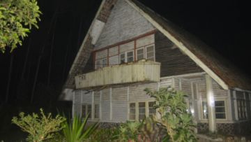 Menguak Misteri di Rumah ‘Ibu’ Pengabdi Setan. Ternyata Rumahnya Beneran Seram!