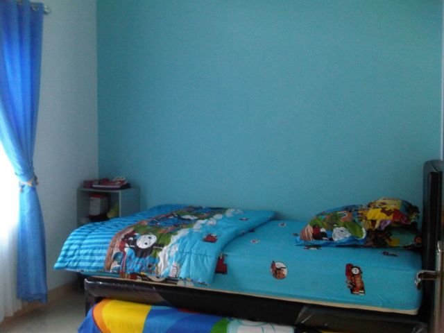 7 Trik Bikin Kamar Sempit Ukuran 3x3 Jadi Adem dan Nggak 