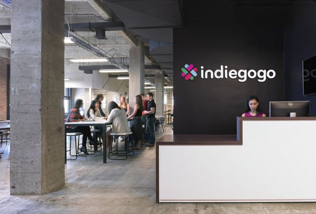 Indiegogo