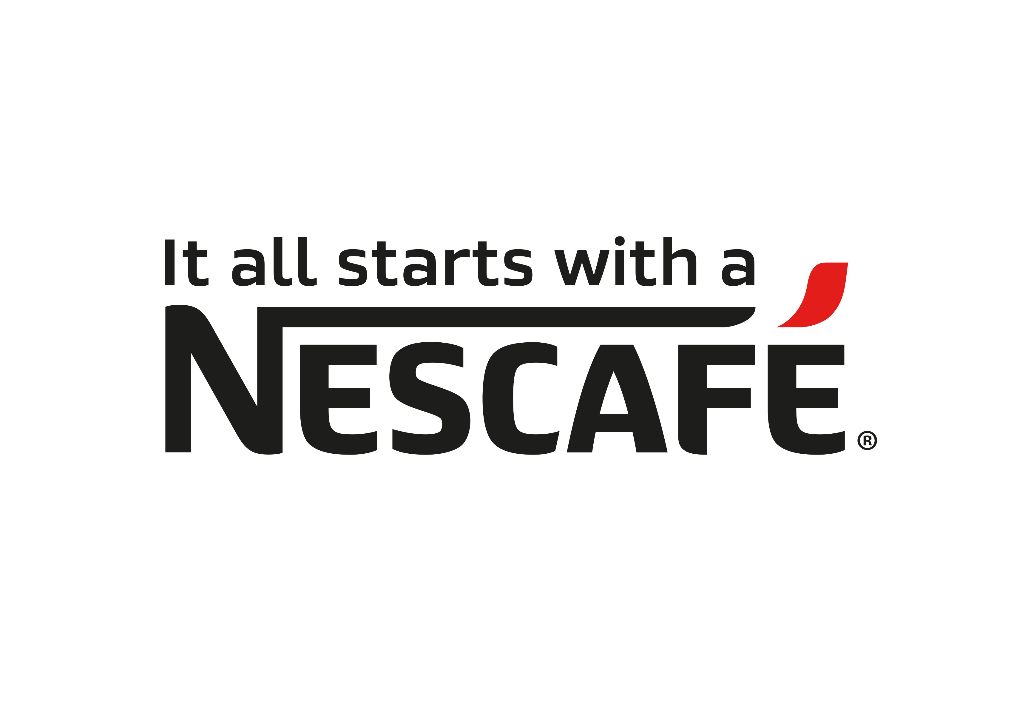 NESCAFÉ