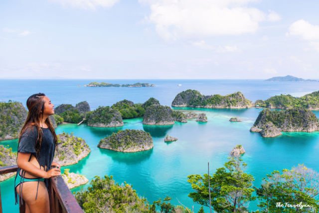 Raja Ampat Papua