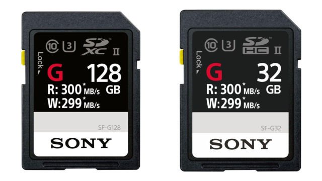 Pastikan juga SD Card kamu bekerja secara optimal