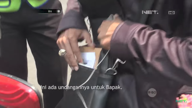 Cuplikan Kocak dan Meme Program TV 86. Serius, Tapi Bikin Ngakak Juga!