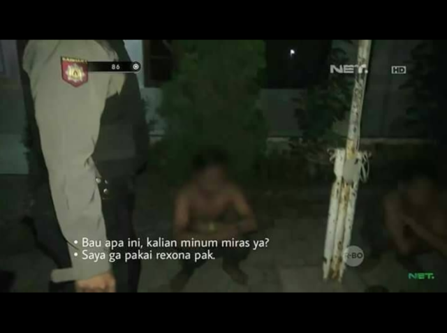 Cuplikan Kocak dan Meme Program TV 86. Serius, Tapi Bikin Ngakak Juga!